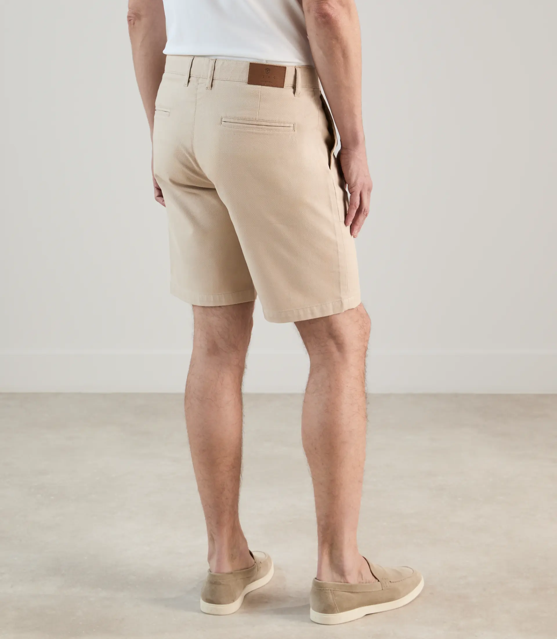 Bermuda beige - Image 4