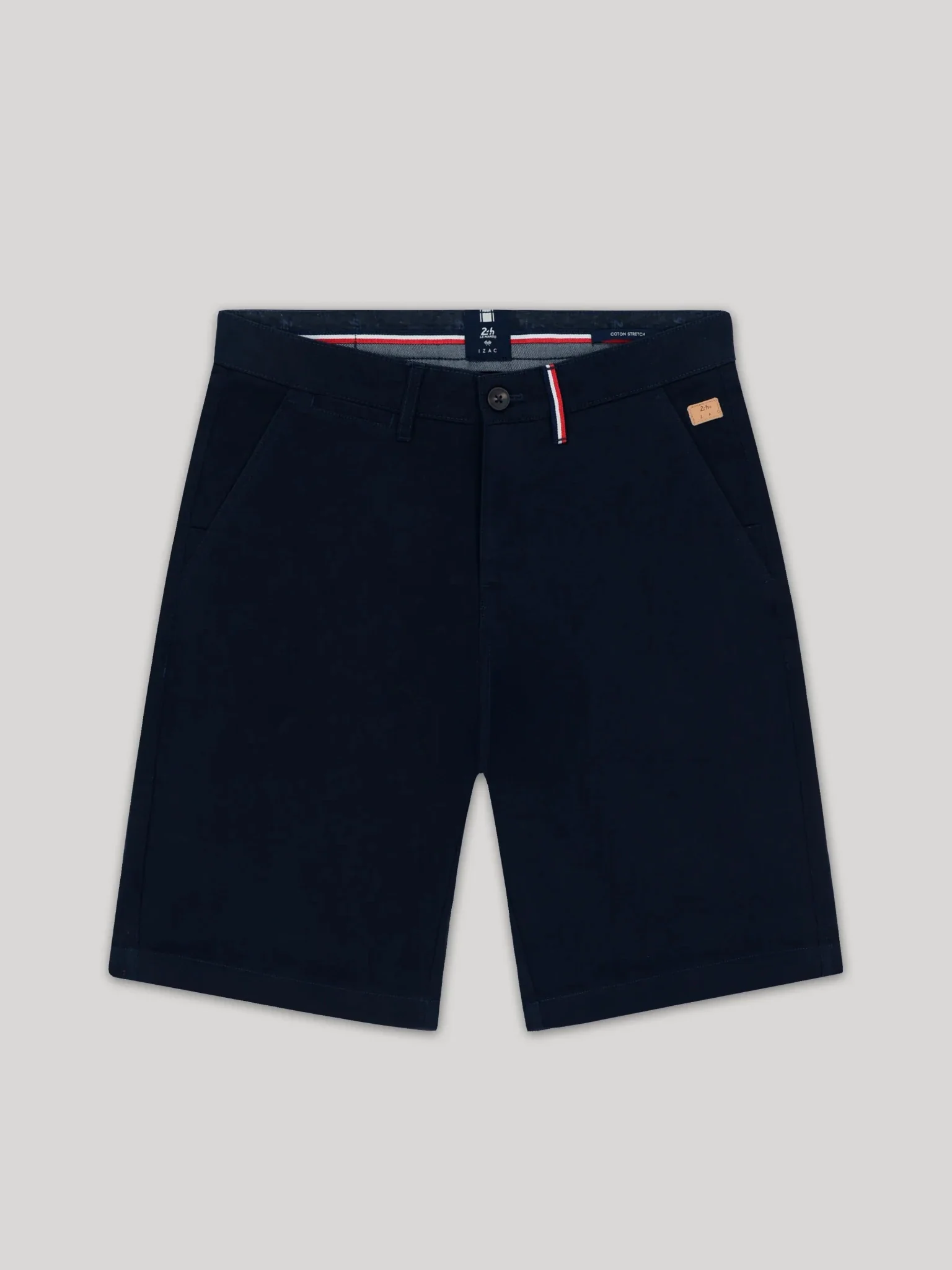 Bermuda chino marine 24h Le Mans