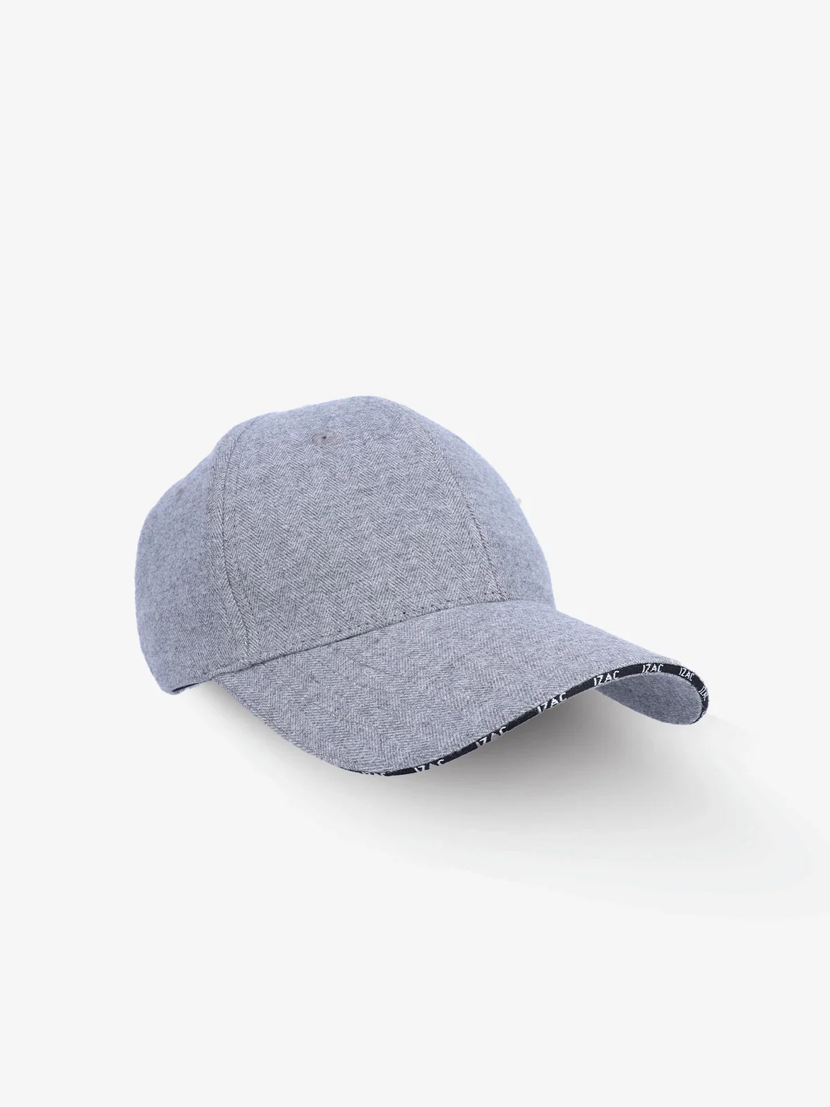 Casquette grise - Image 2
