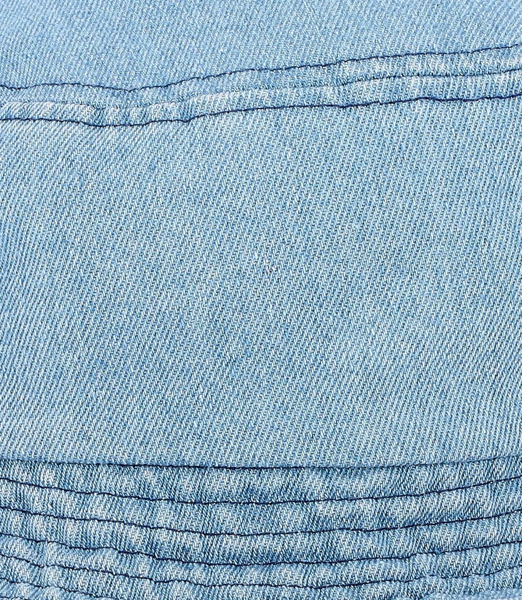 Bob en coton bleu - Image 2