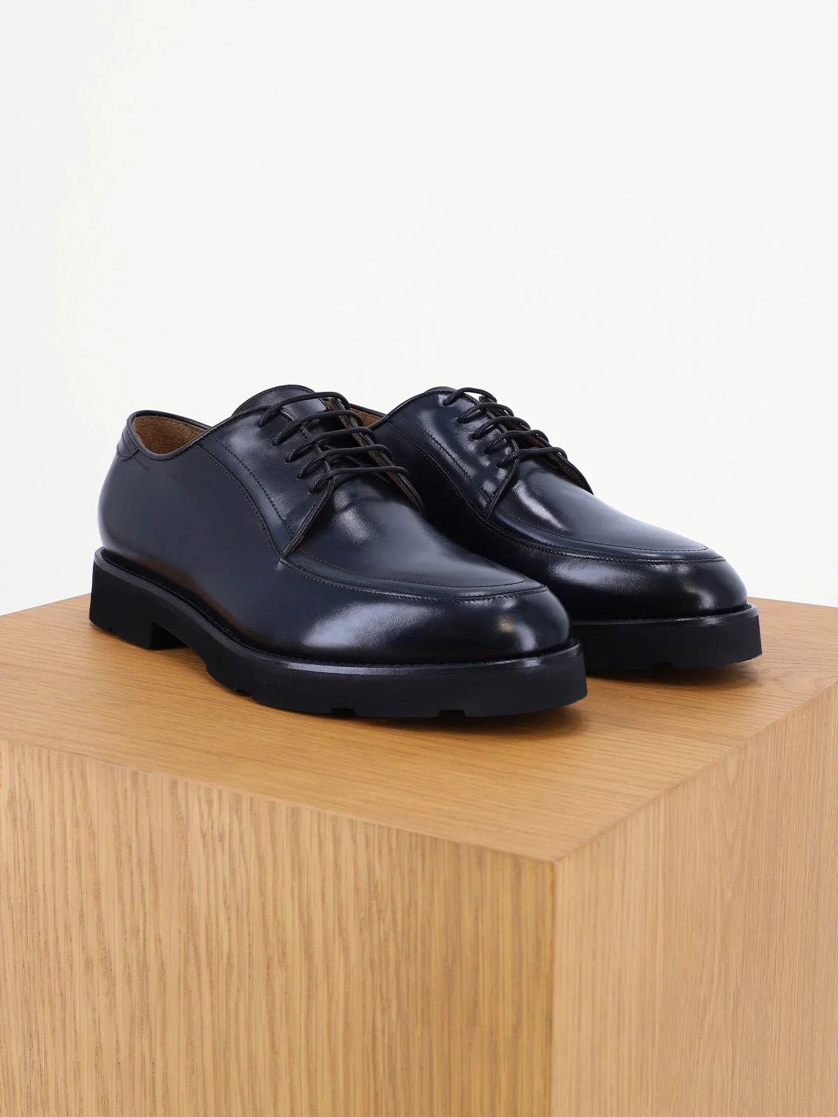 Chaussures marine