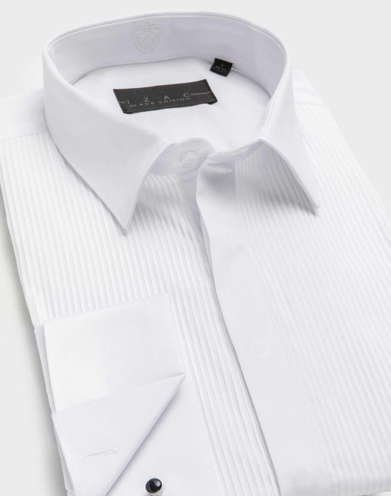 Chemise cérémonie "Leader" - Image 2
