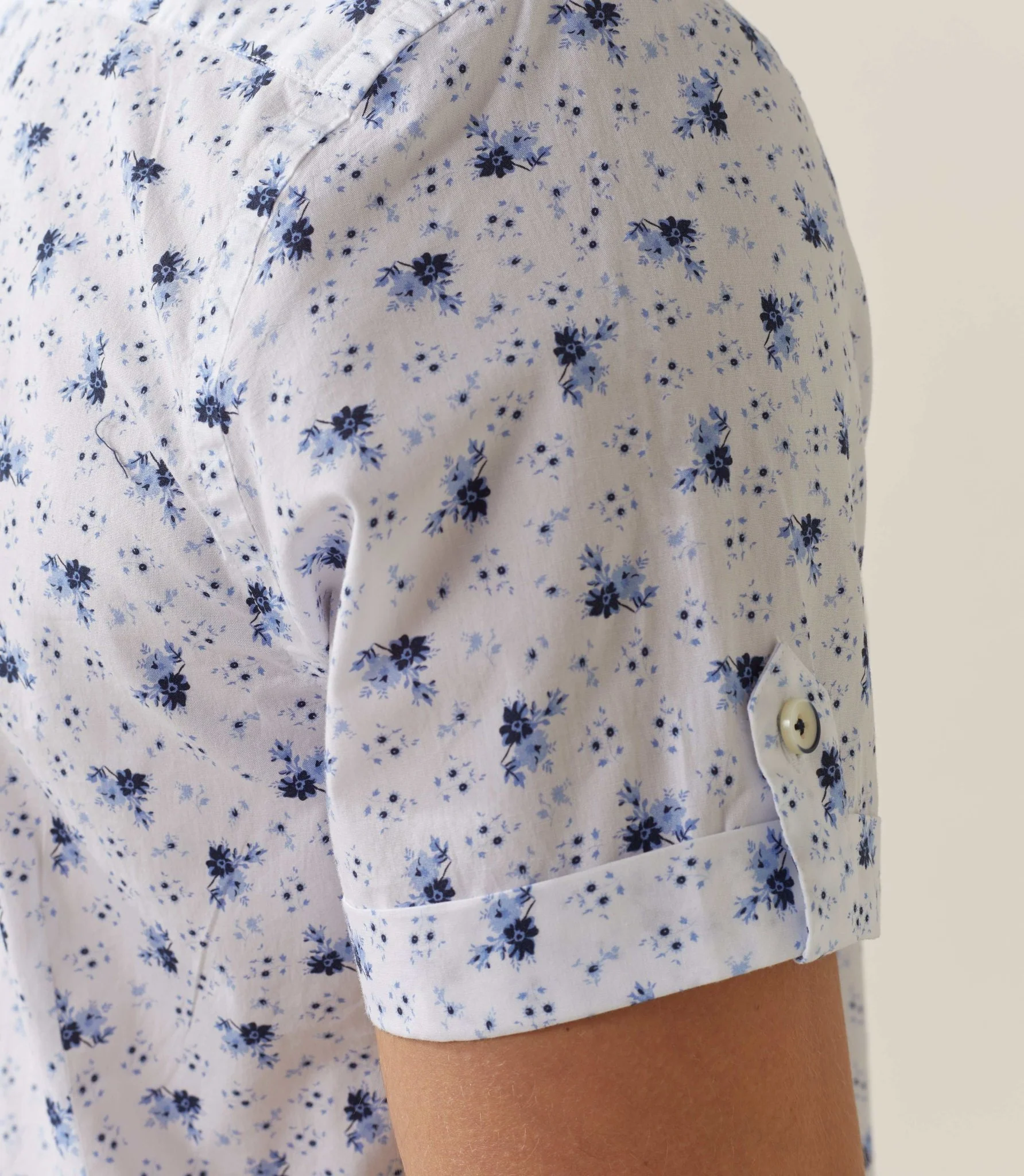 Chemise casual "Tabou" - Image 4