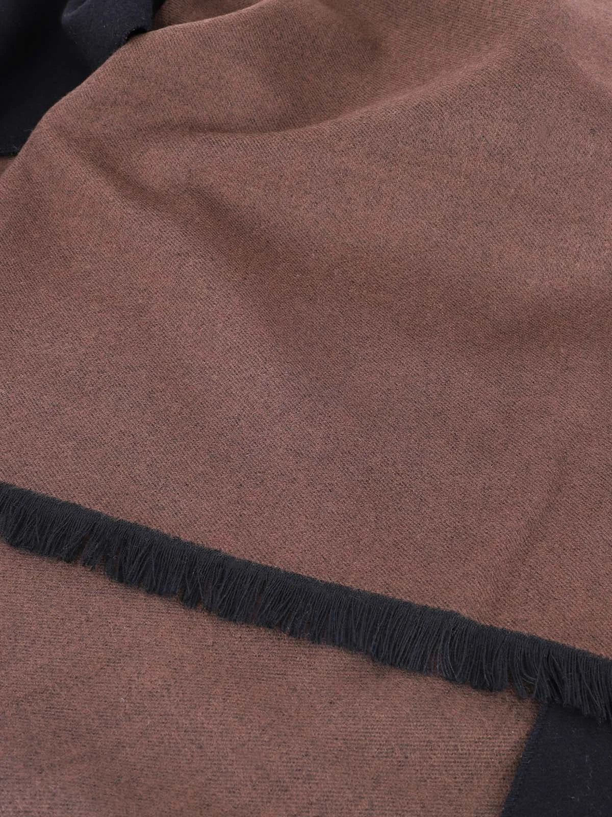 Écharpe camel - Image 3