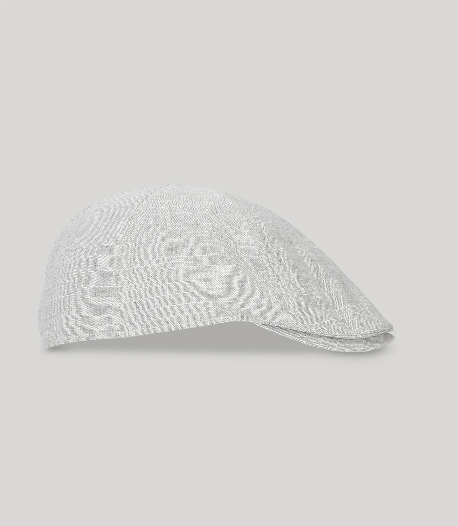 Gavroche unie gris - Image 2