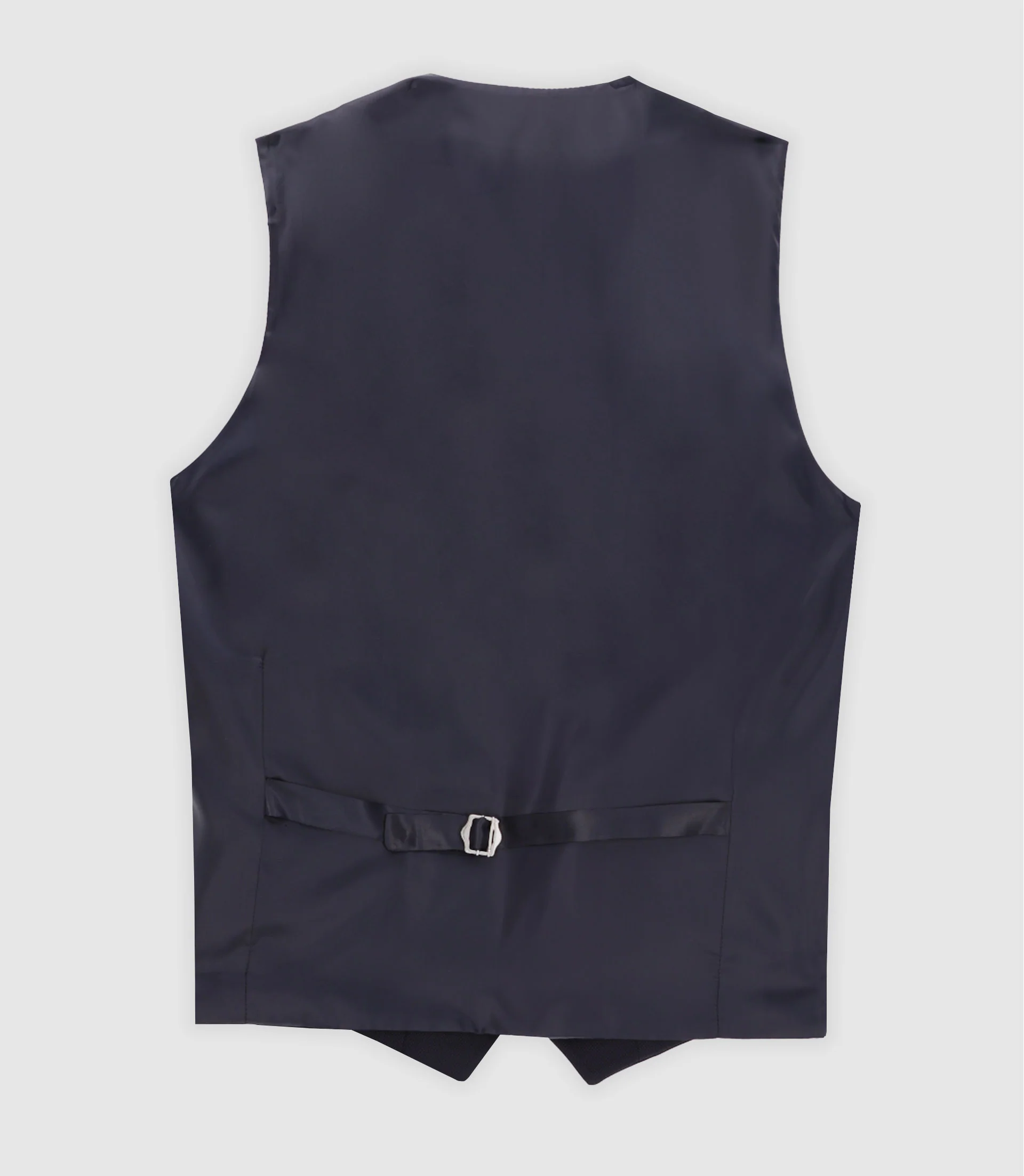 Gilet de costume MARINE - Image 2