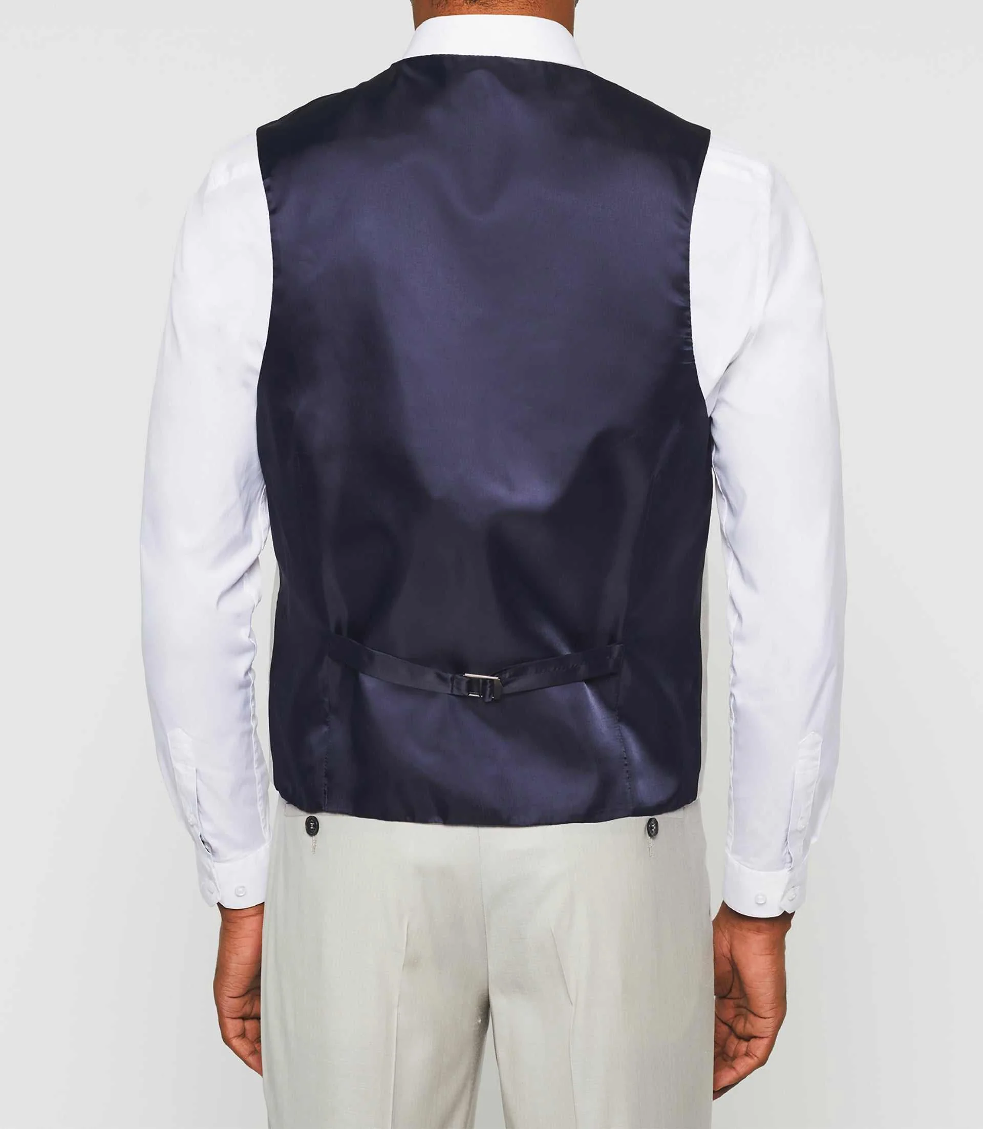 Gilet de costume mastic "Jfelice" - Image 4