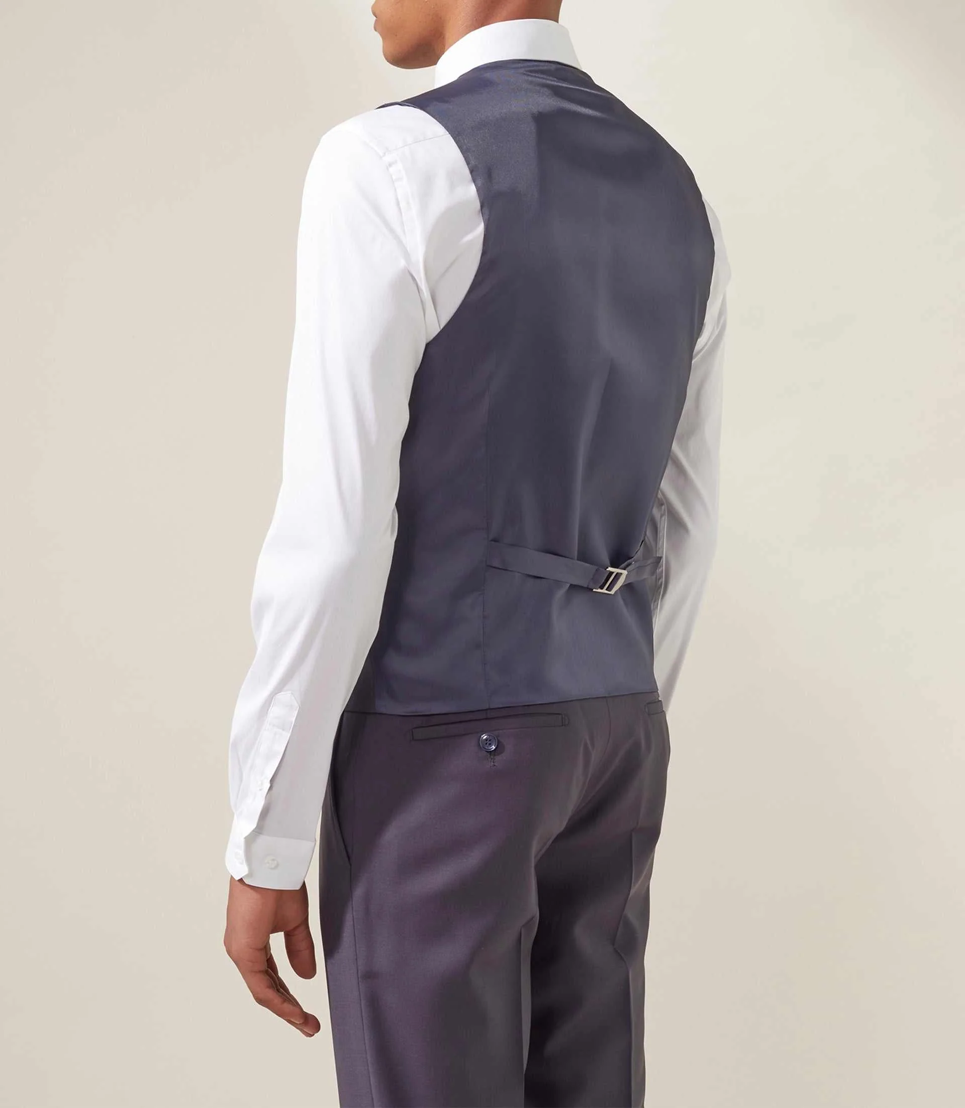 Gilet ville marine "Lbartolo" - Image 3