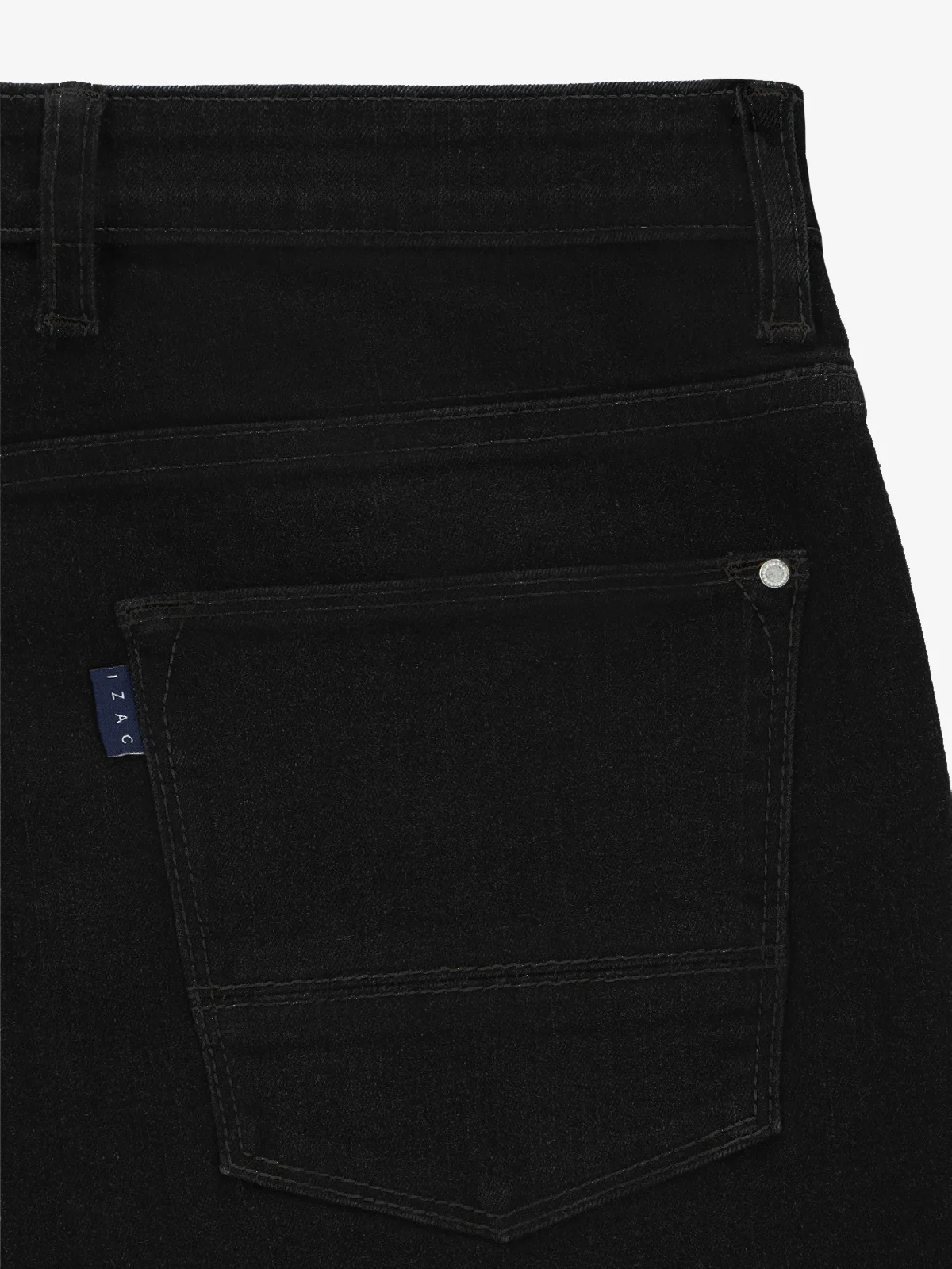 Jean slim noir - Image 3