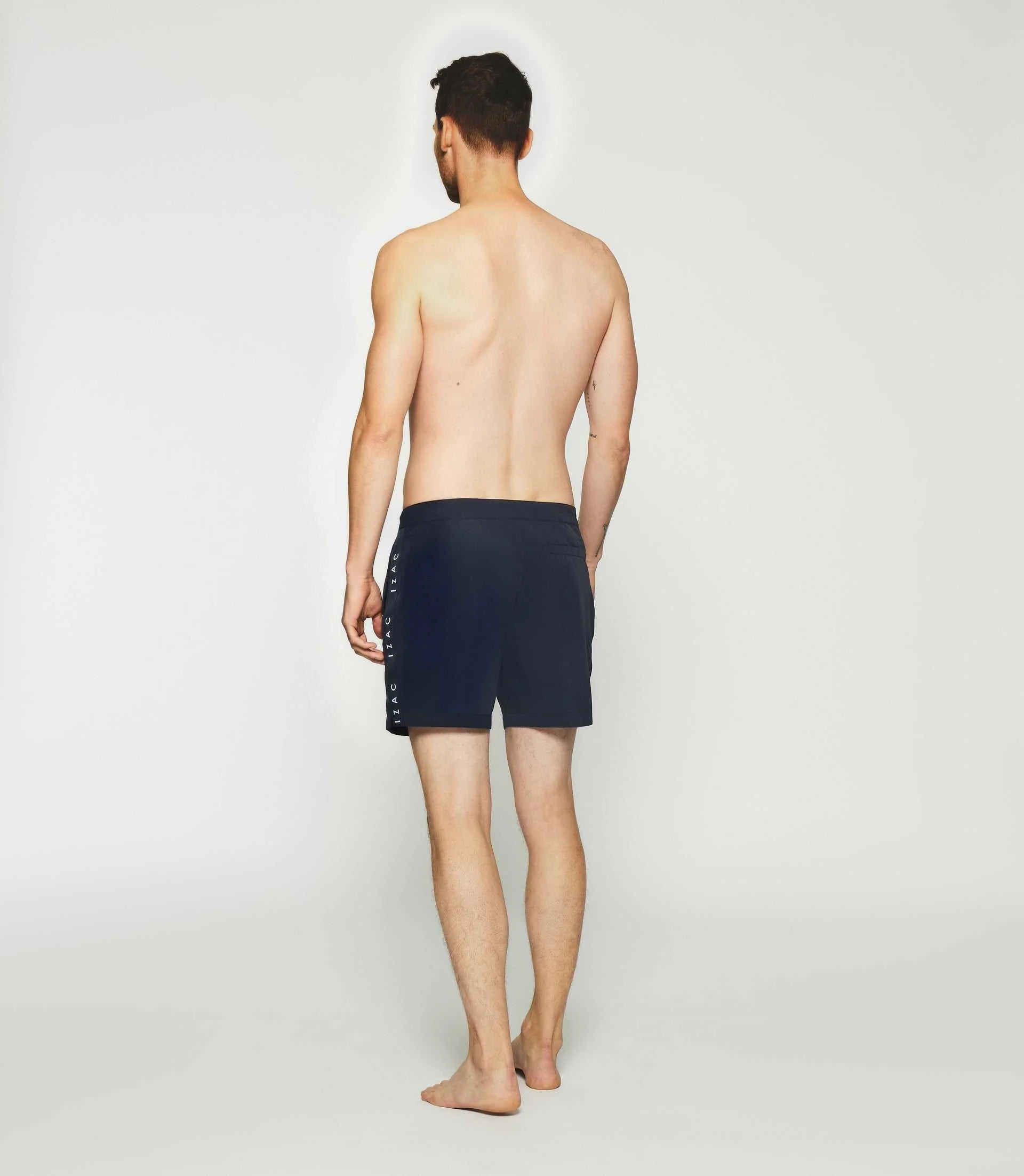 Maillot de bain marine IDEAL - Image 3