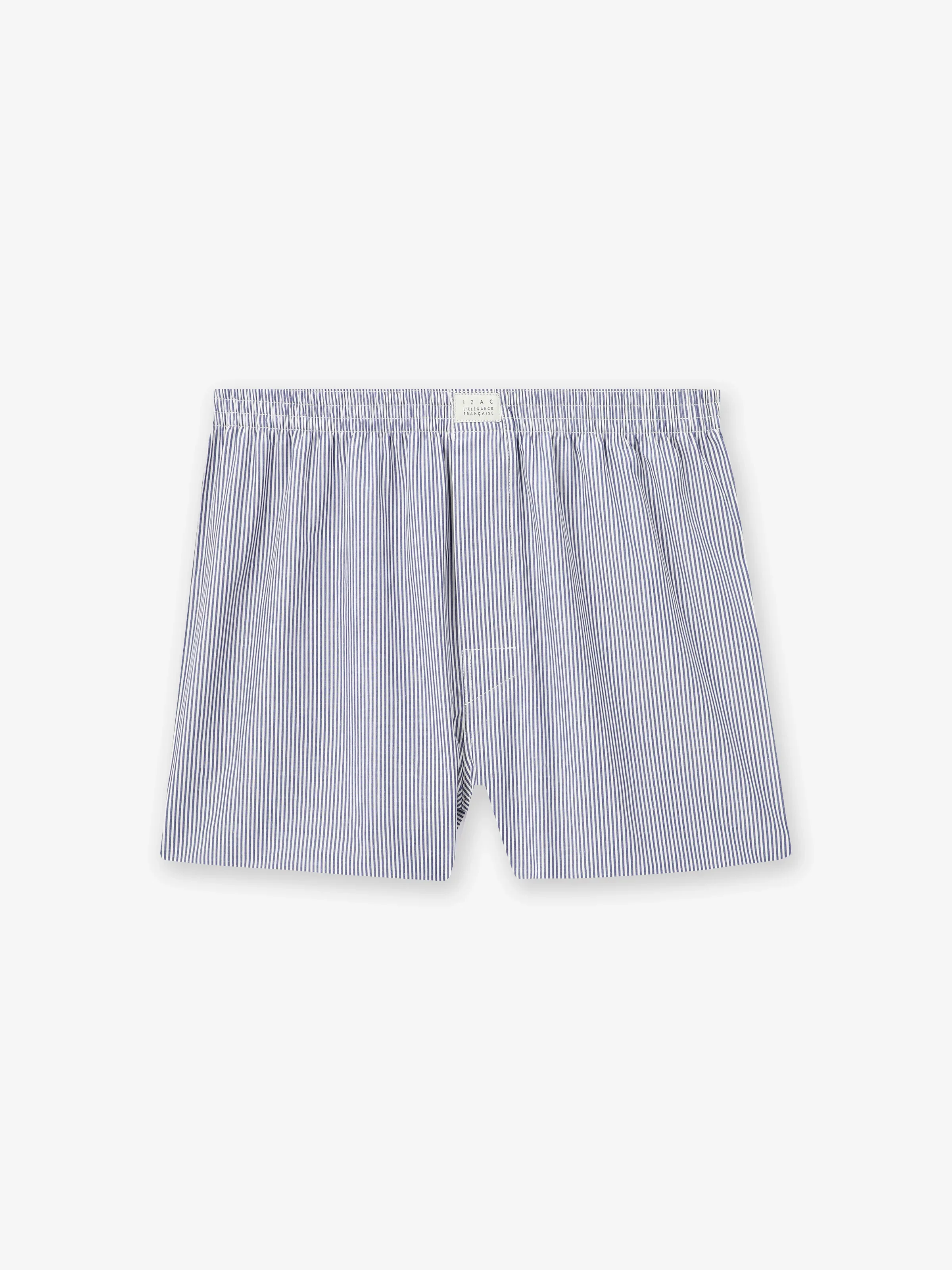 Pack de 2 caleçons marine - Image 4