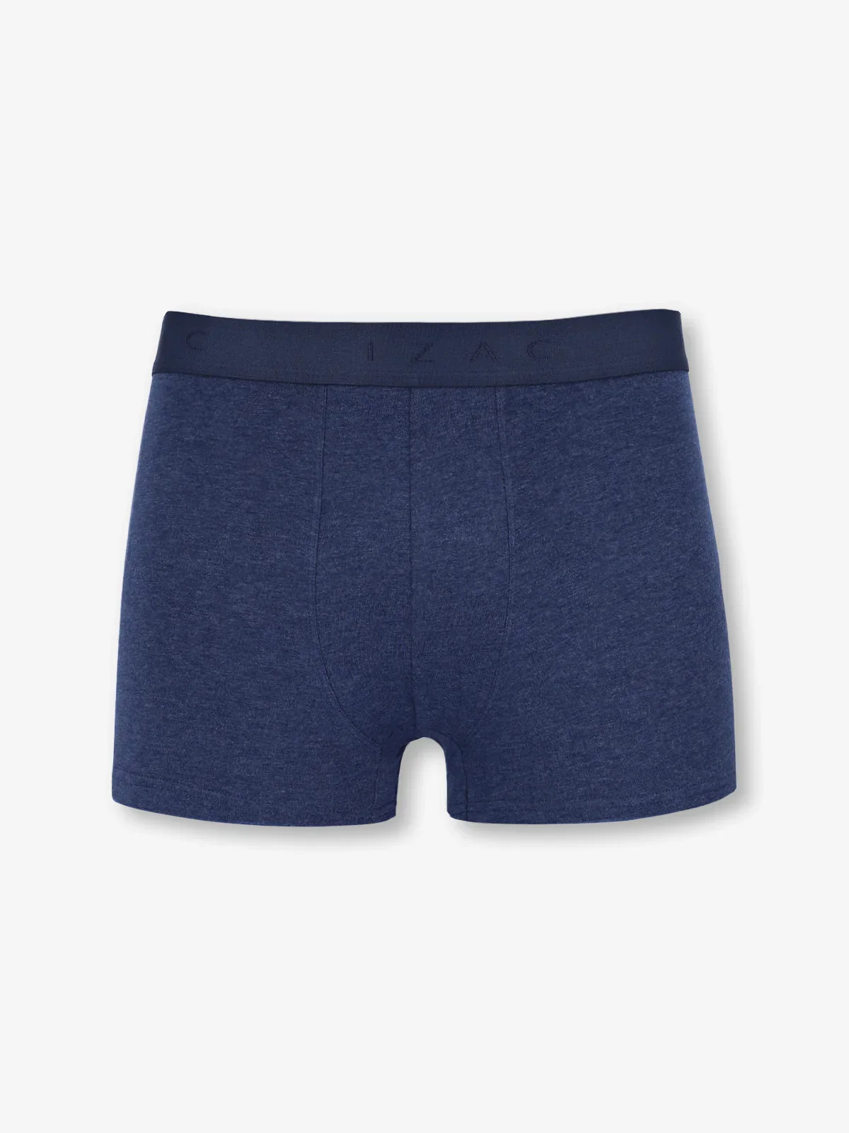 Pack de 3 boxers bleu - Image 3