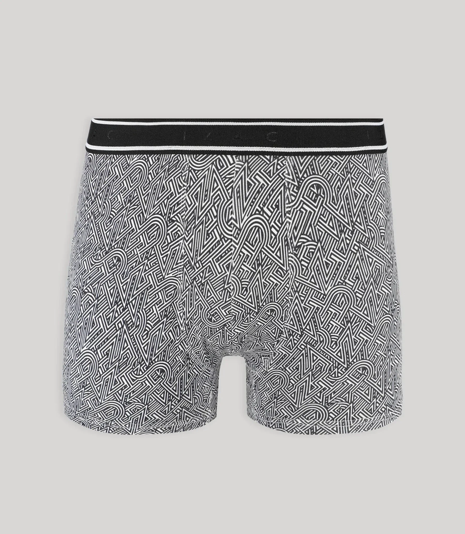 Pack de boxers noir - Image 2