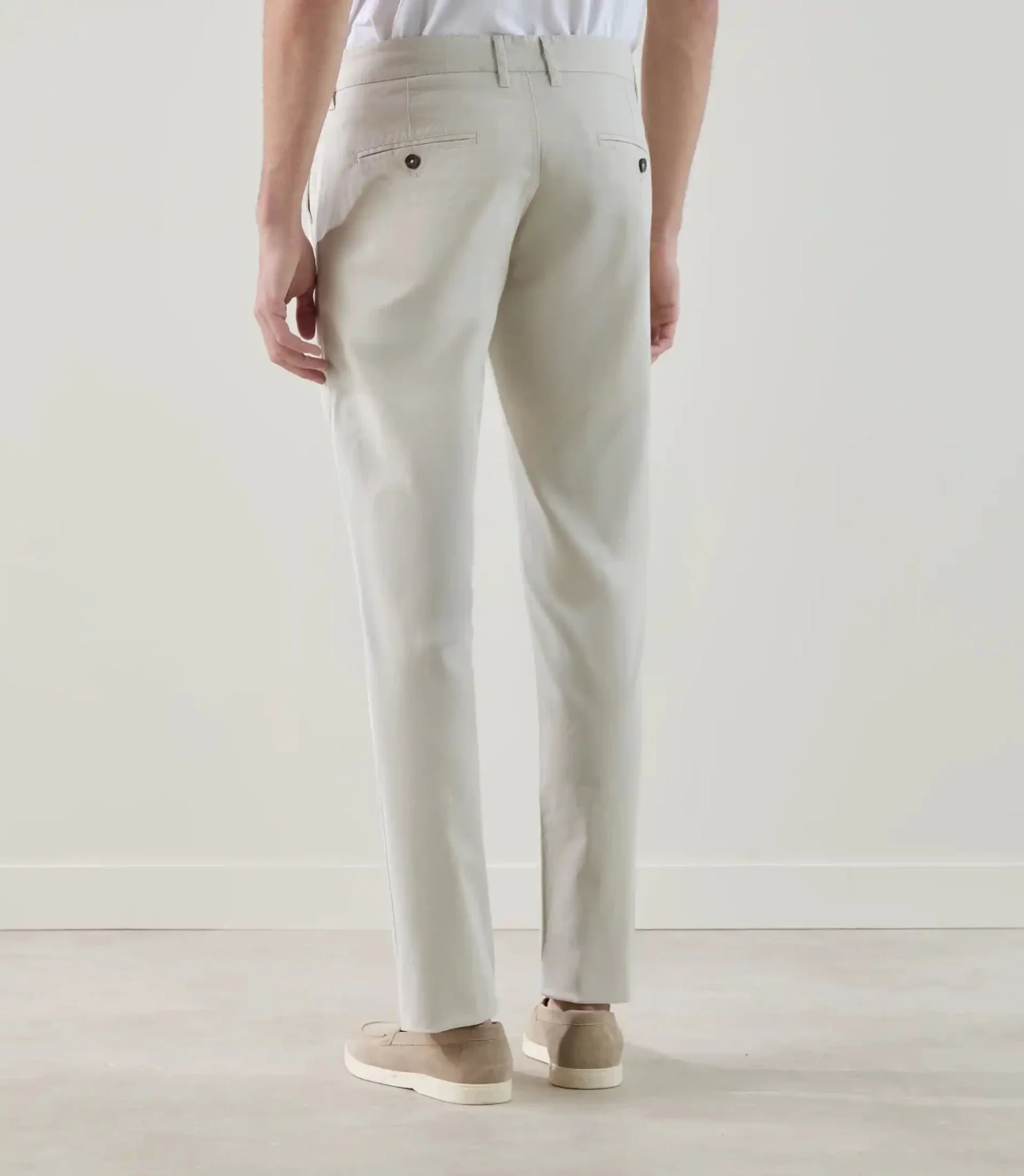 Pantalon chino mastic - Image 4