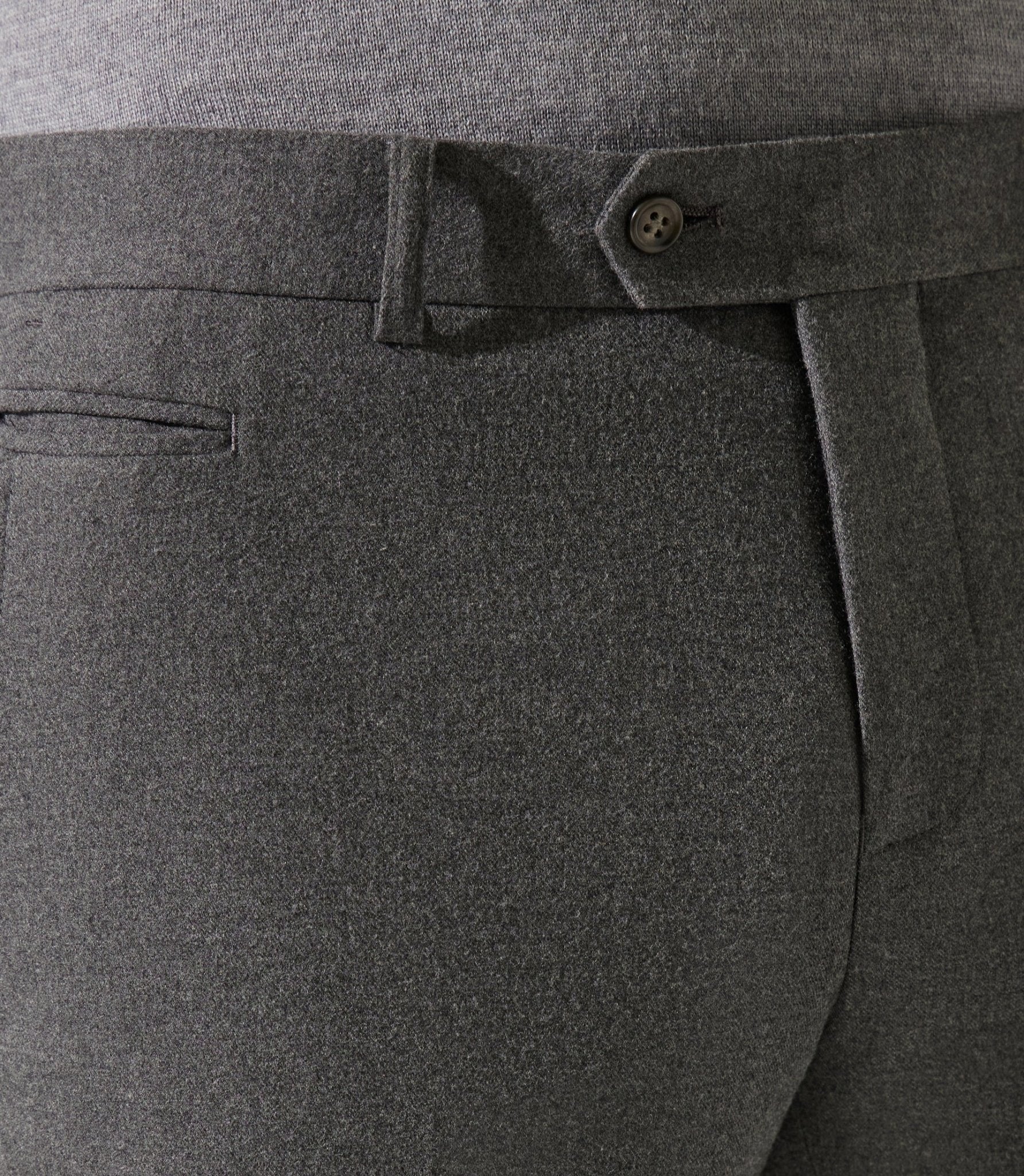 Pantalon ville séparable gris moyen FSOYEUX - Image 3