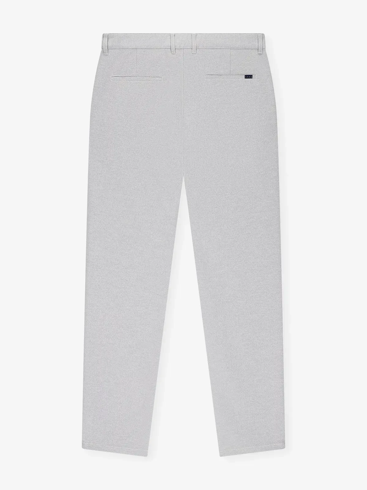 Pantalon armuré bleu - Image 2