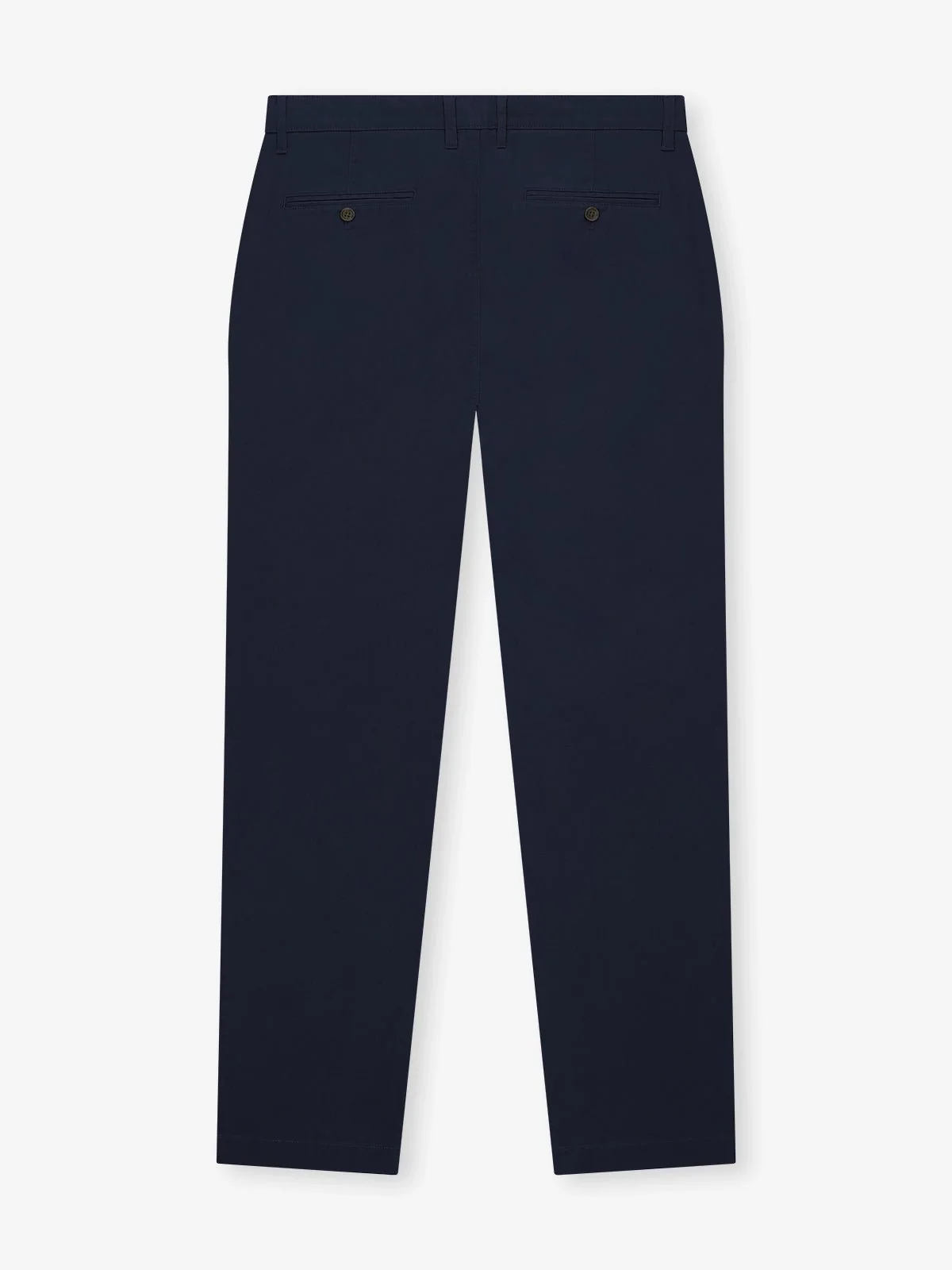 Pantalon casual marine - Image 2