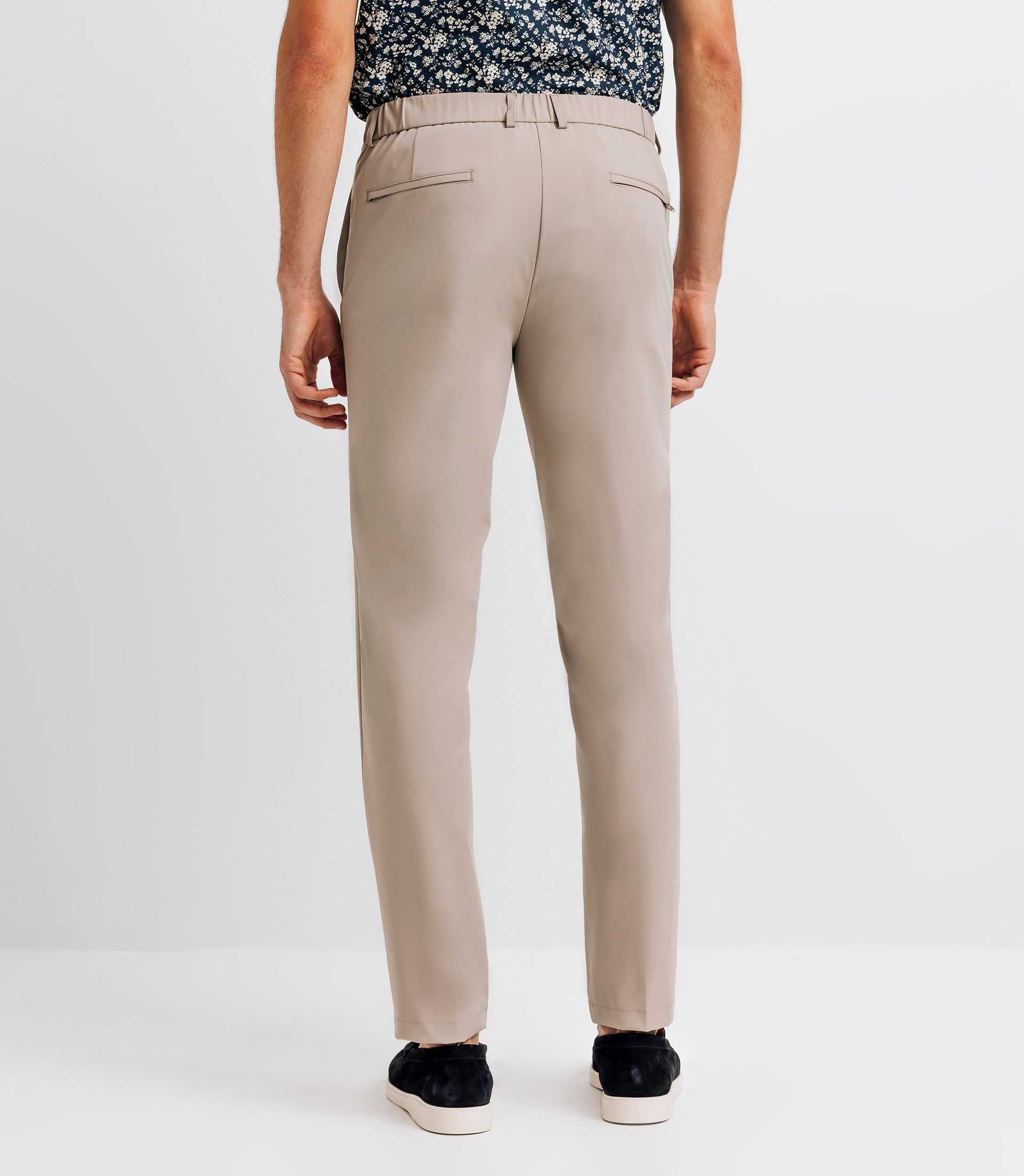 Pantalon ville mastic - Image 2