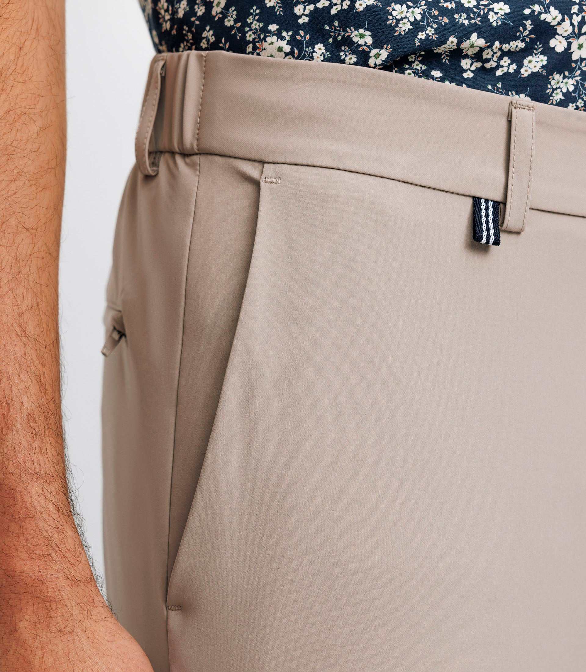 Pantalon ville mastic - Image 4