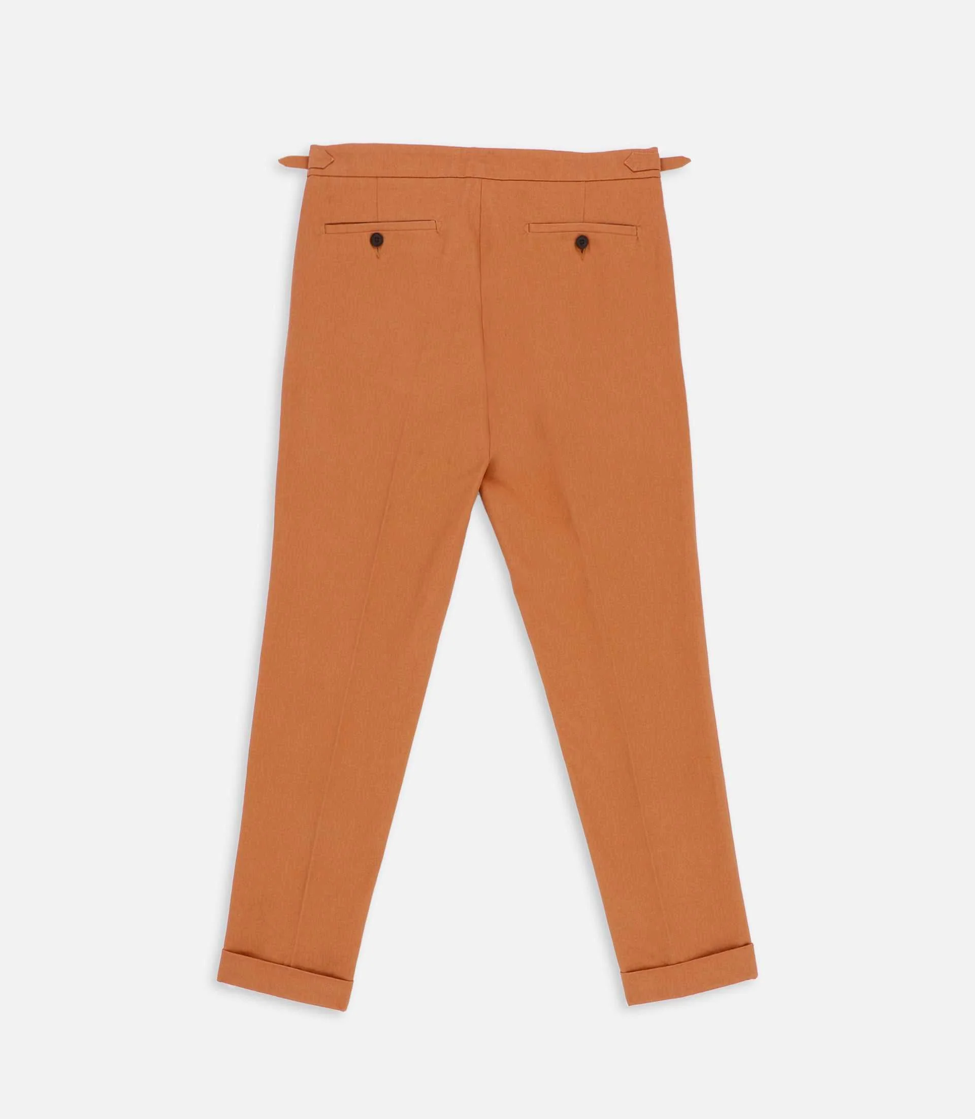 Pantalon ville séparable camel BREC - Image 2