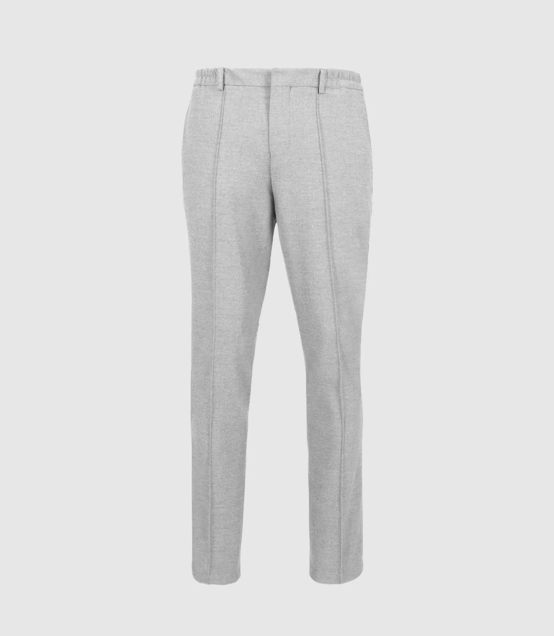 Pantalon séparable gris FSNOW - Image 3