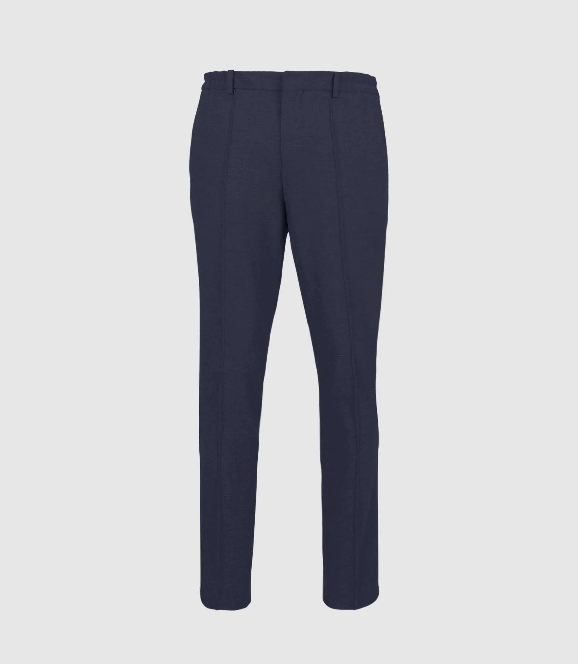 Pantalon ville séparable marine FSWAG - Image 3