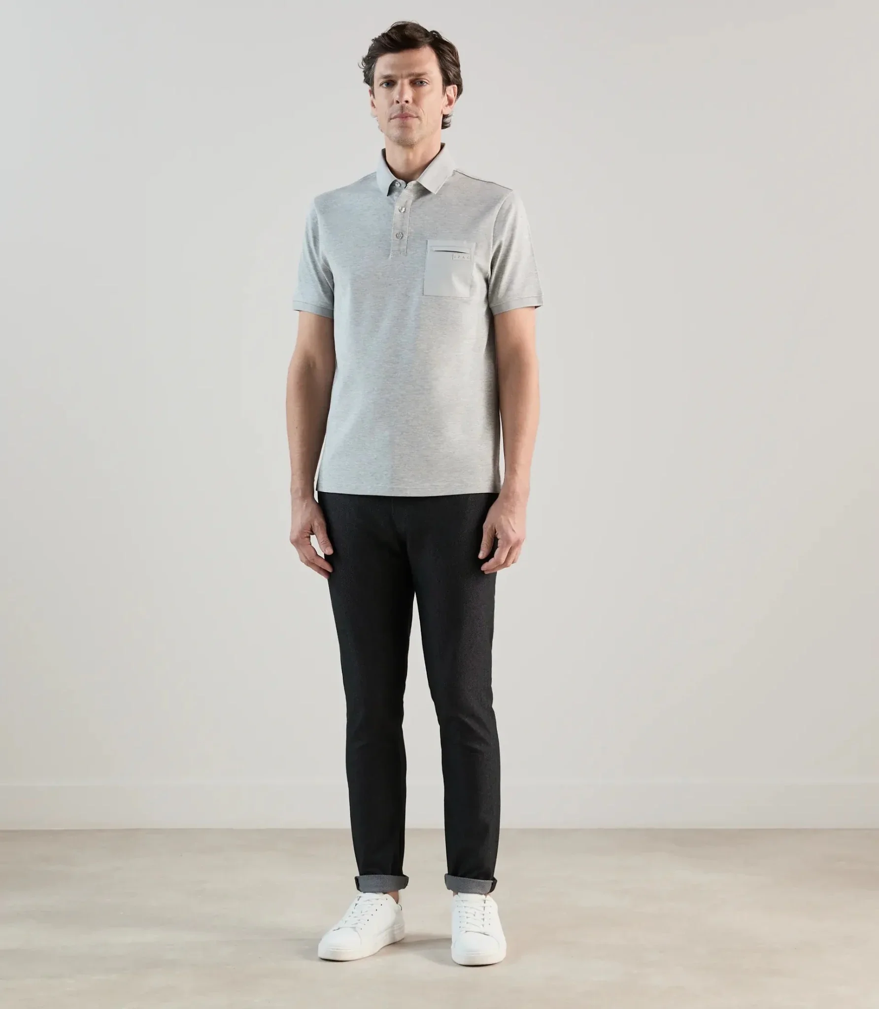 Pantalon armuré noir - Image 5