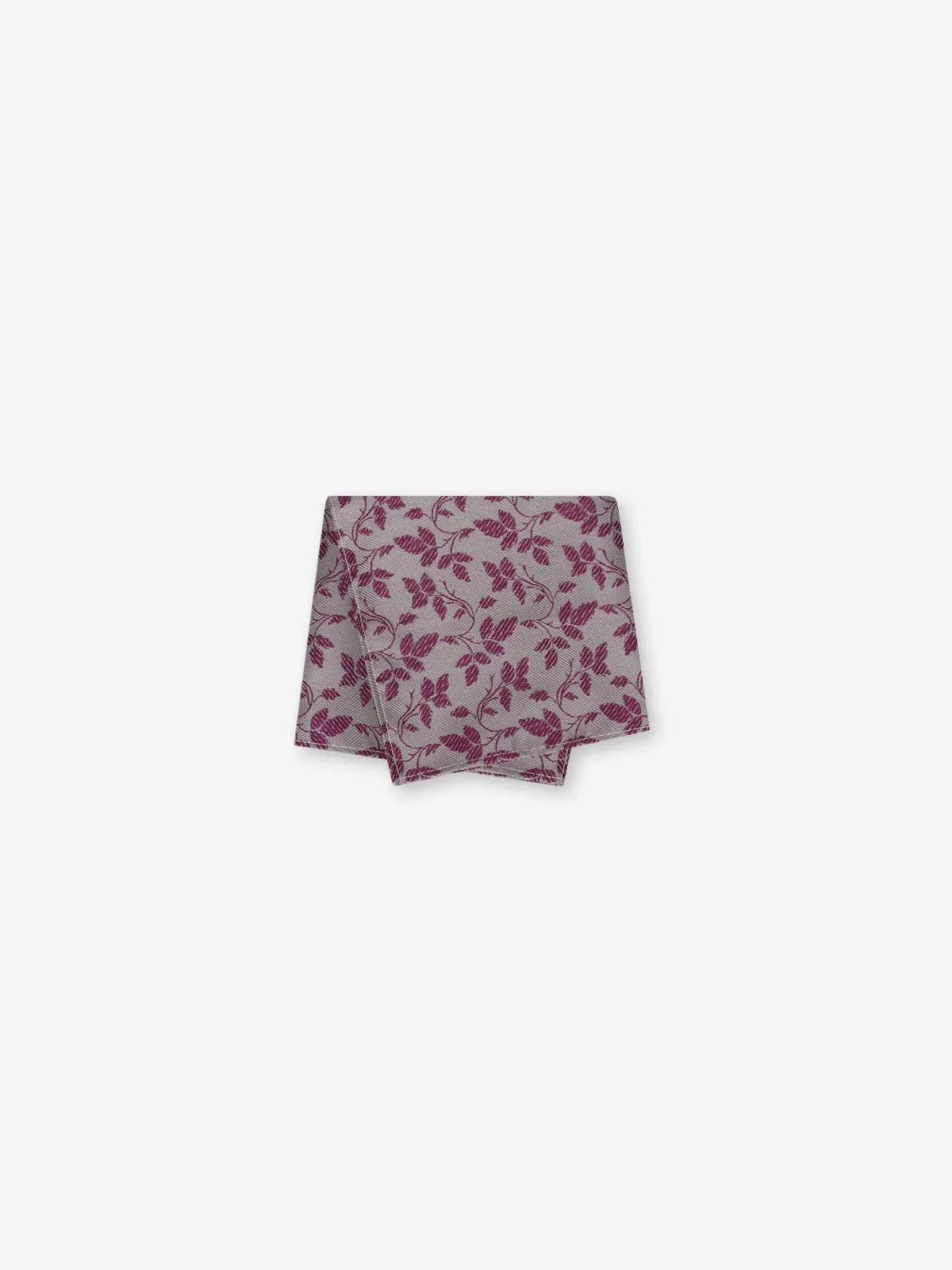 Pochette fantaisie beige - Image 2