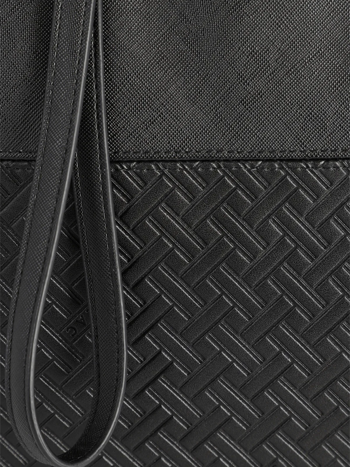 Pochette noir - Image 5