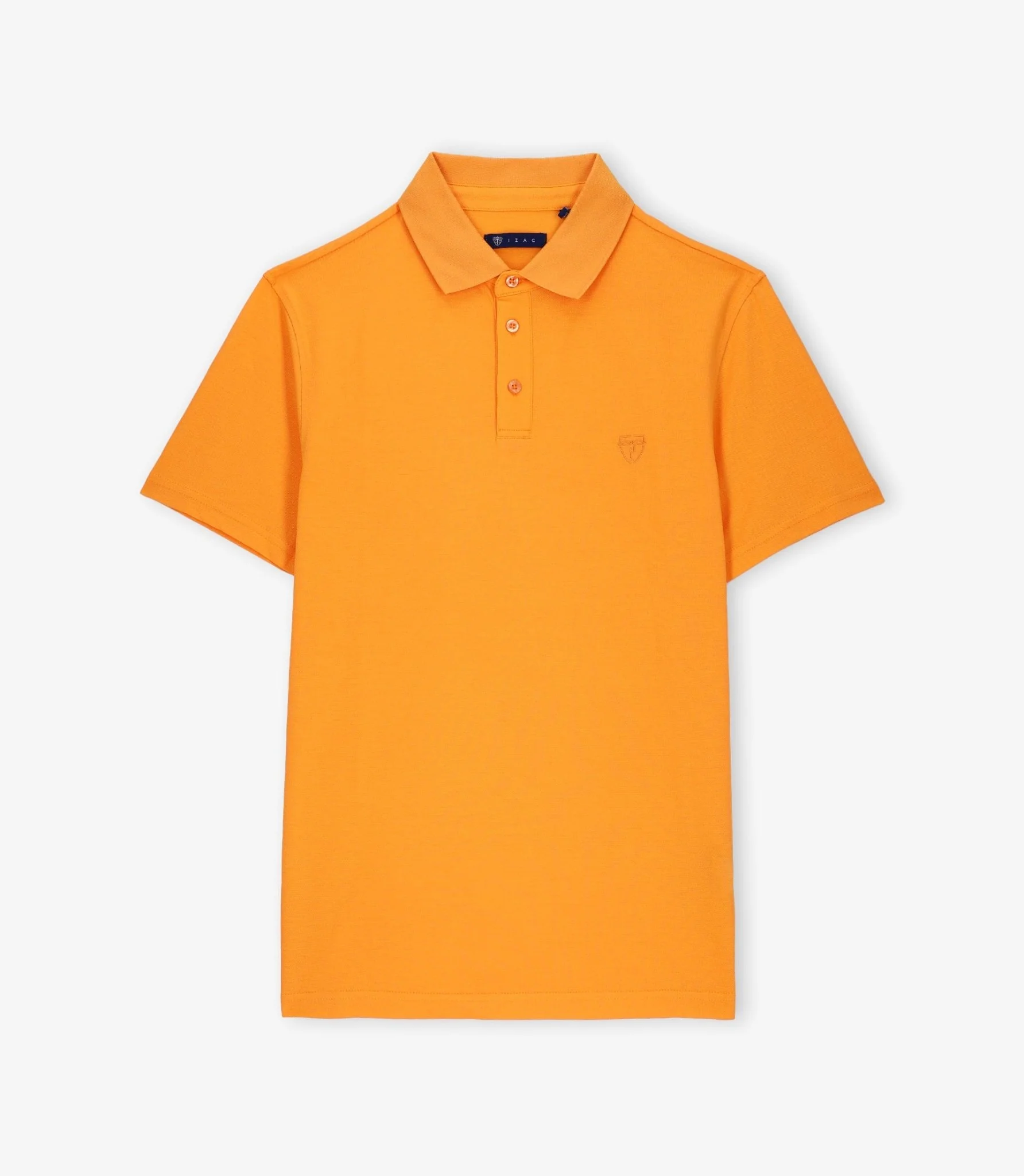 Polo piqué  peche