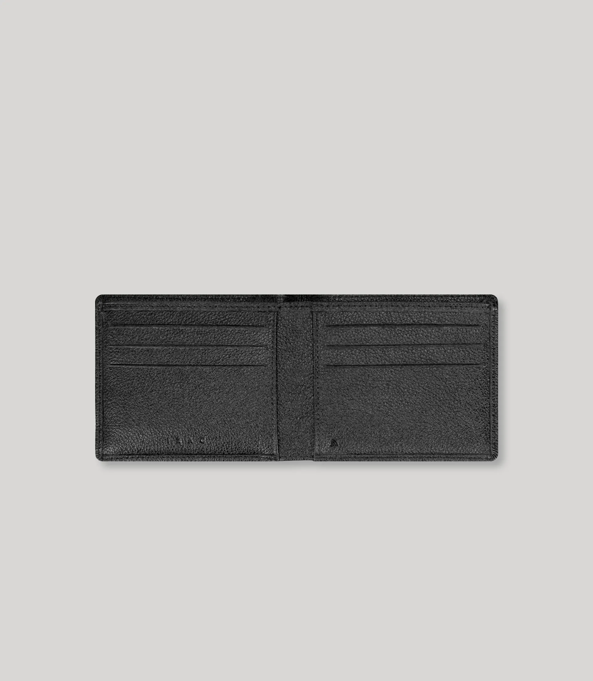 Portefeuille noir - Image 2