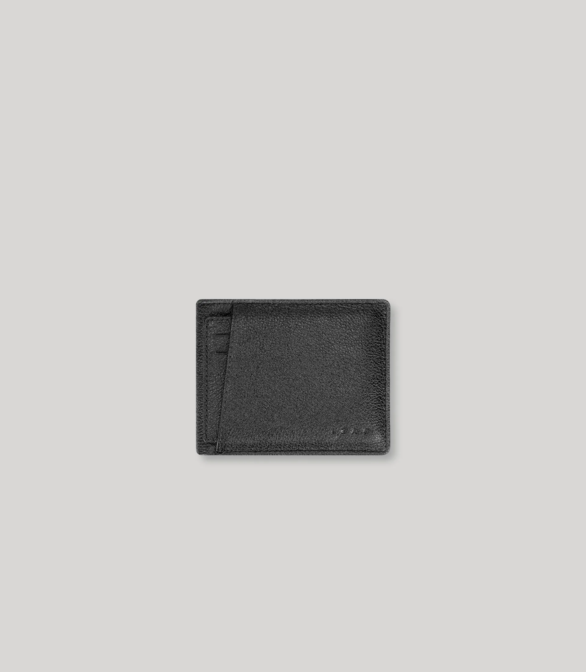 Portefeuille noir - Image 4