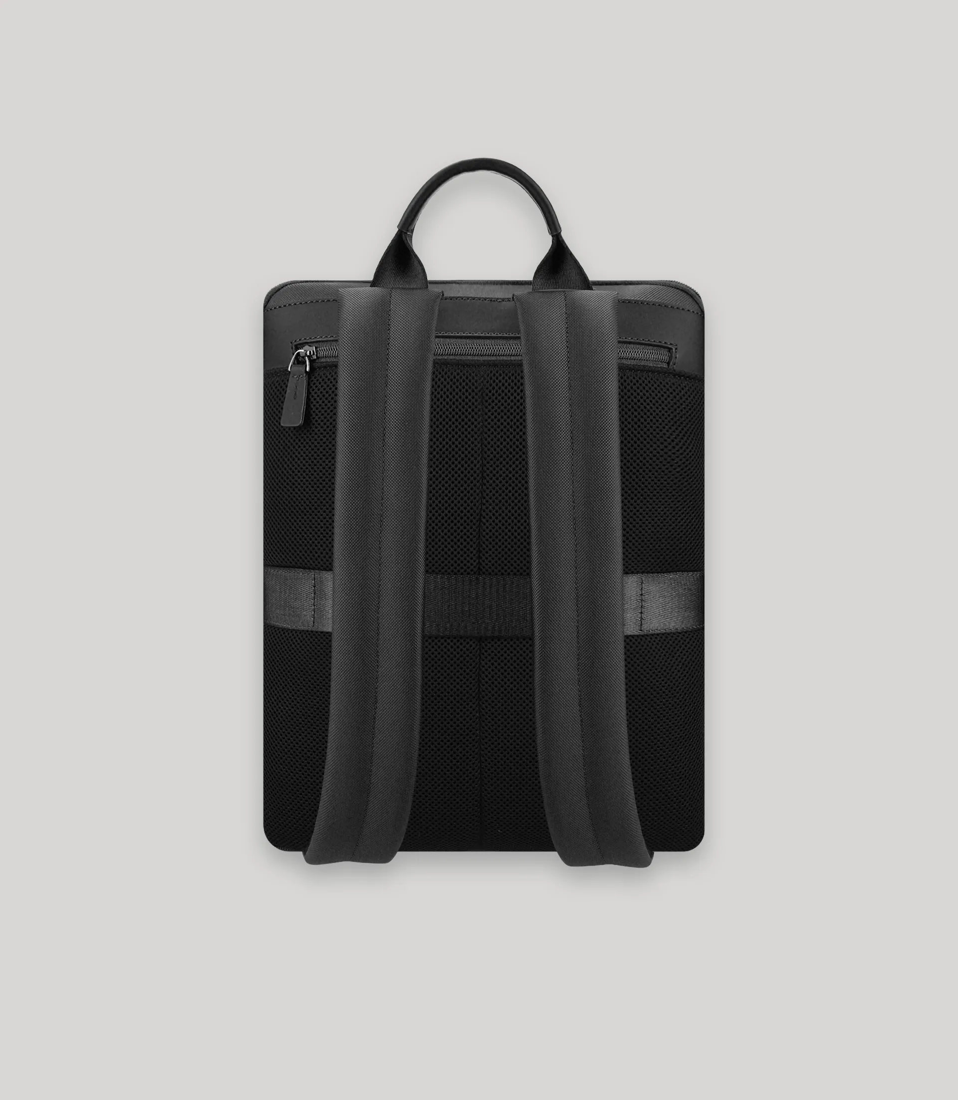 Sac à dos noir - Image 3