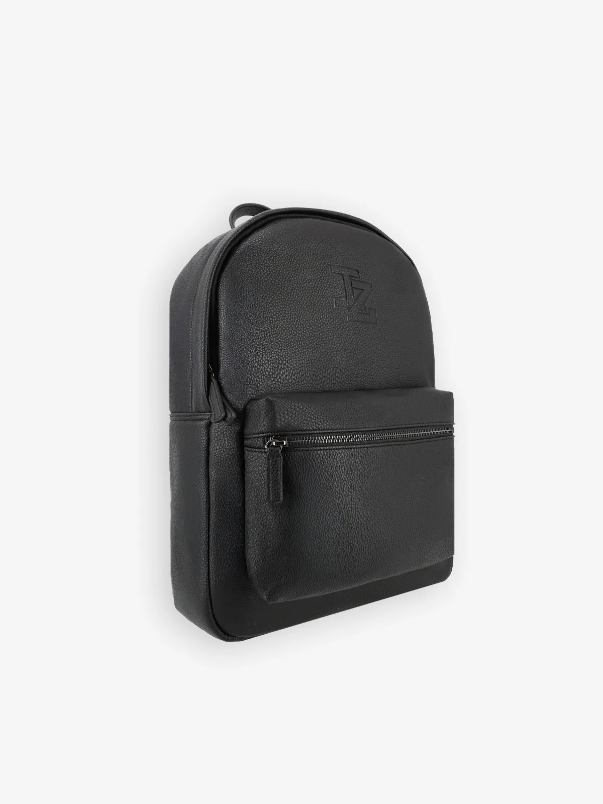 Sac à dos noir - Image 2