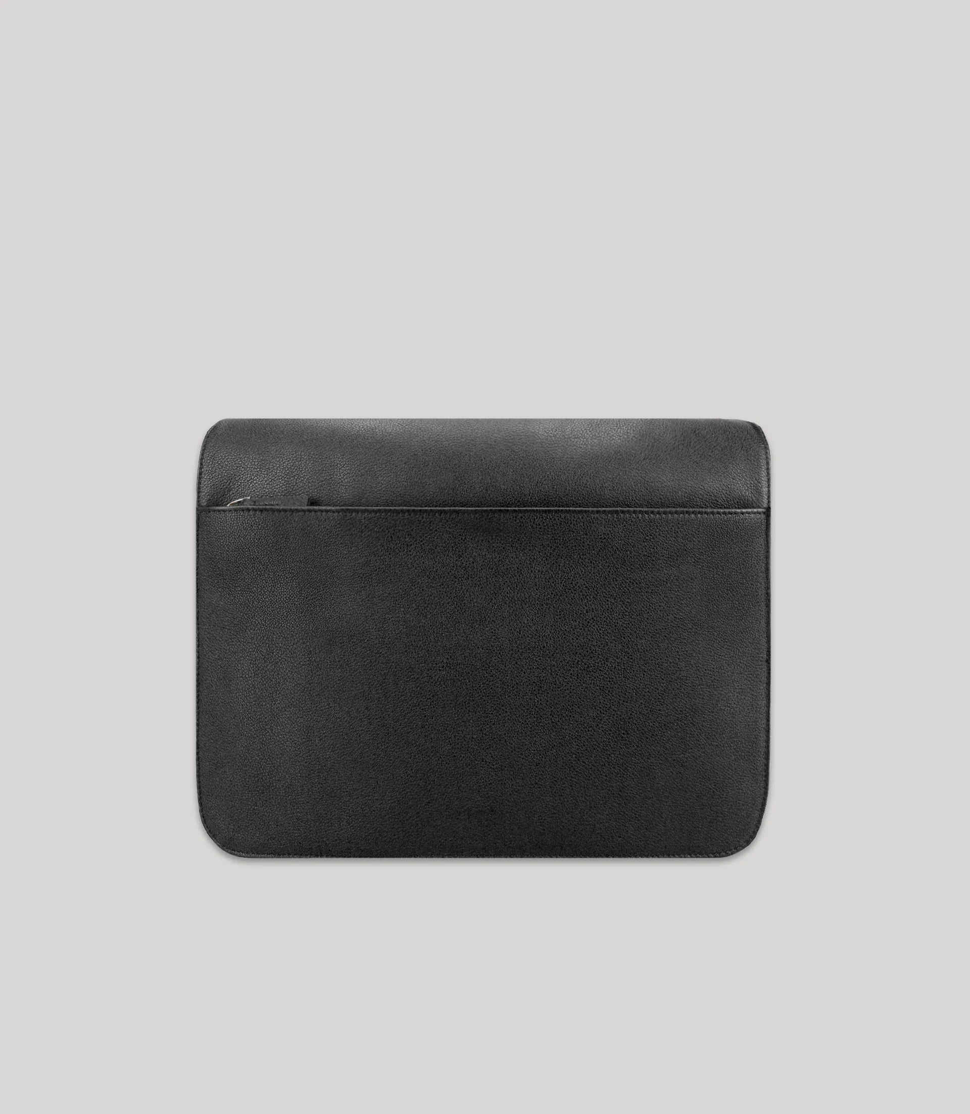 Sac bandoulière noir