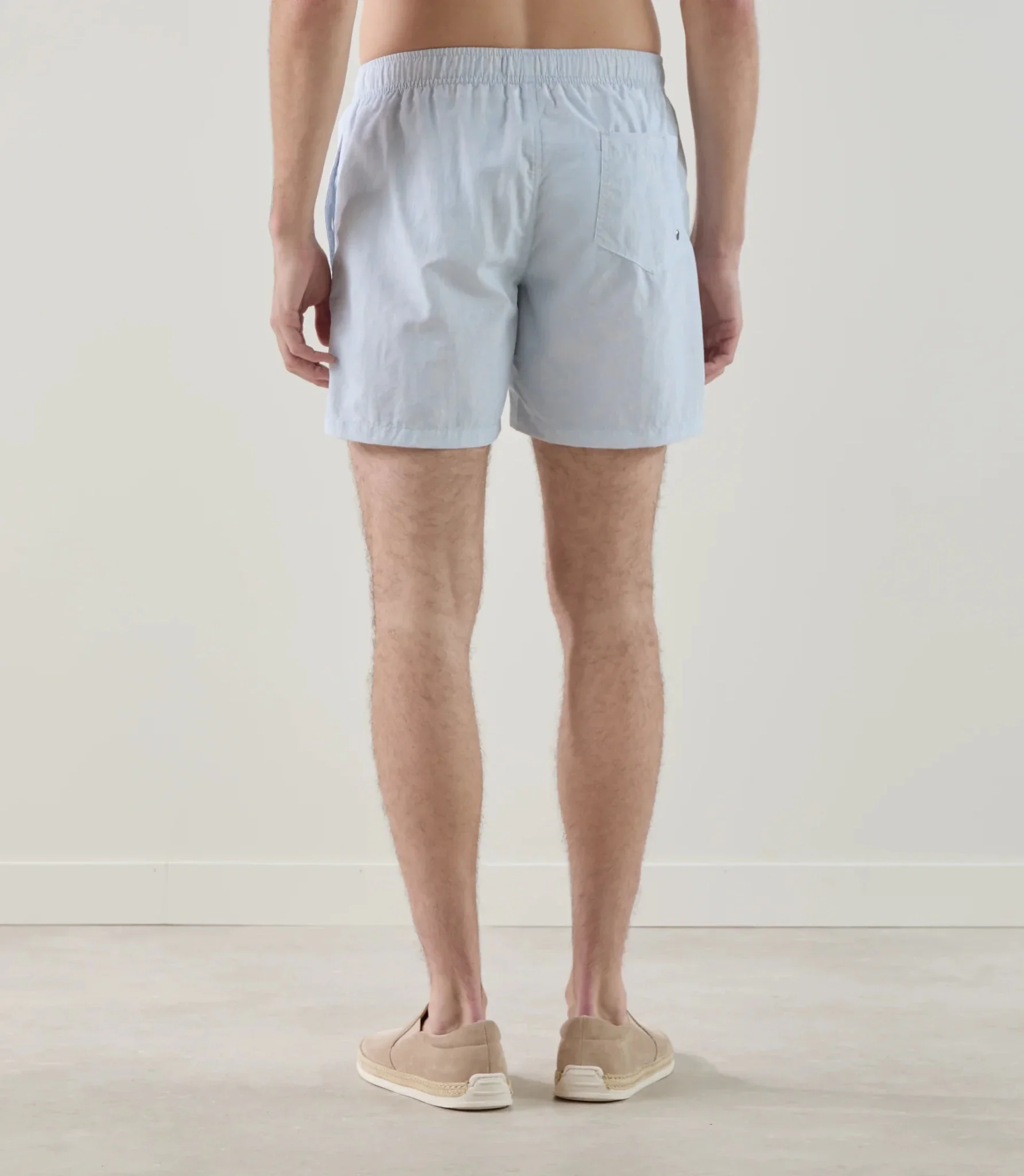 Short de bain ciel - Image 4